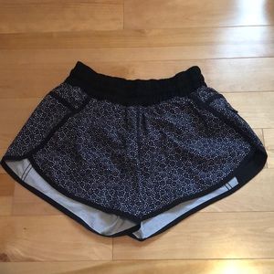 Lululemon shorts